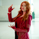 Image for article titled Our Favorite Cosplay From Fandemic Houston 2019